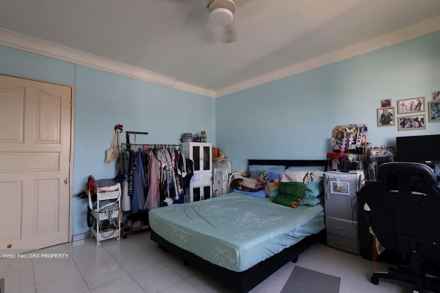 Blk 135 Cashew Road (Bukit Panjang), HDB Executive #554250241